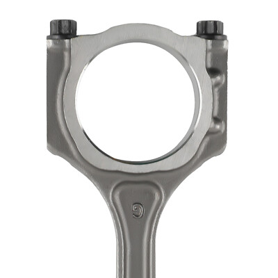 Engine Crankshaft w/ Connecting Rod For 2.4L Hyundai Sonata/Santa Fe Kia Optima