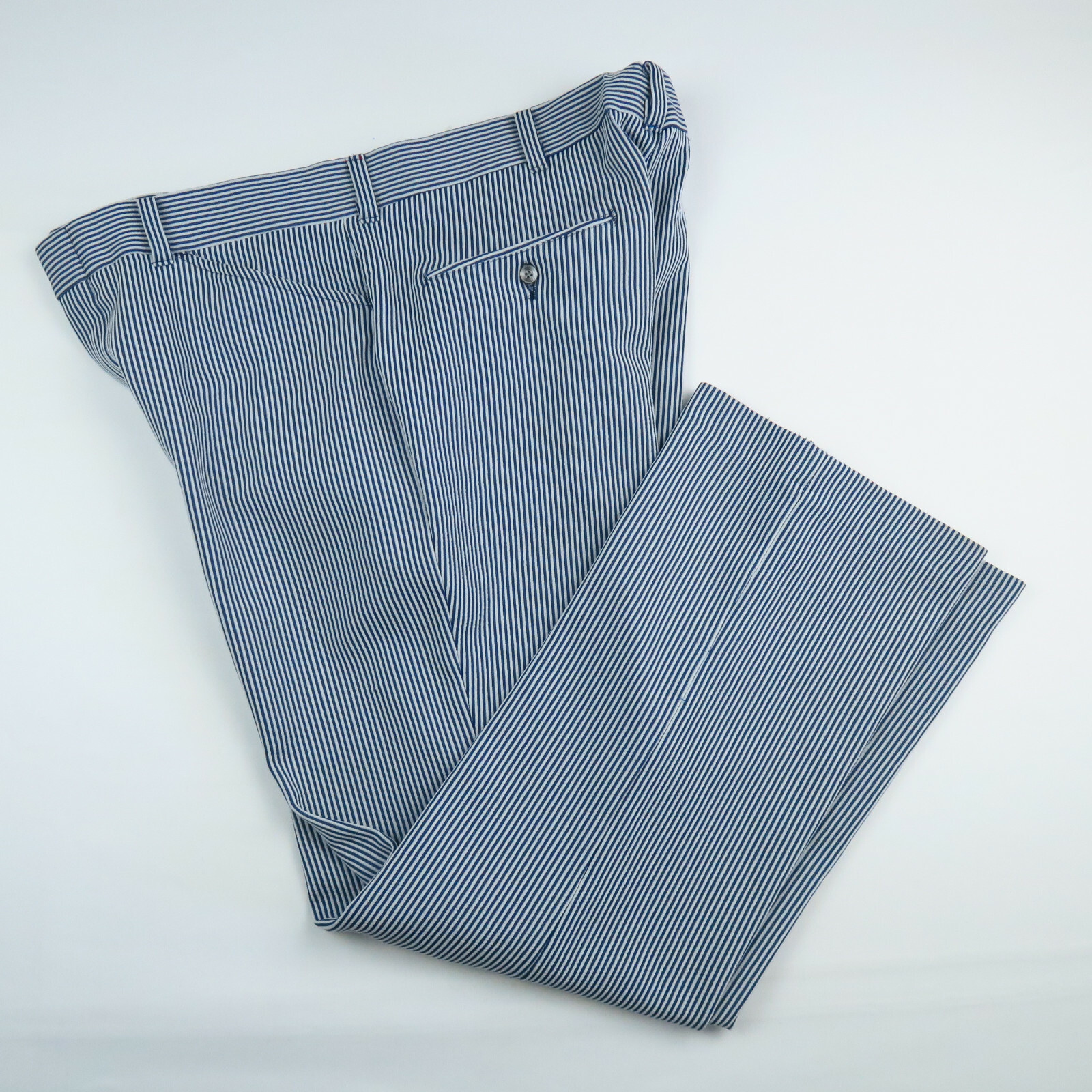 Vintage 60s 70s 36x29 Polyester Pants Kings Road by Sears Vintage 60s 70s 36x29 Polyester Pants Kings Road by Sears