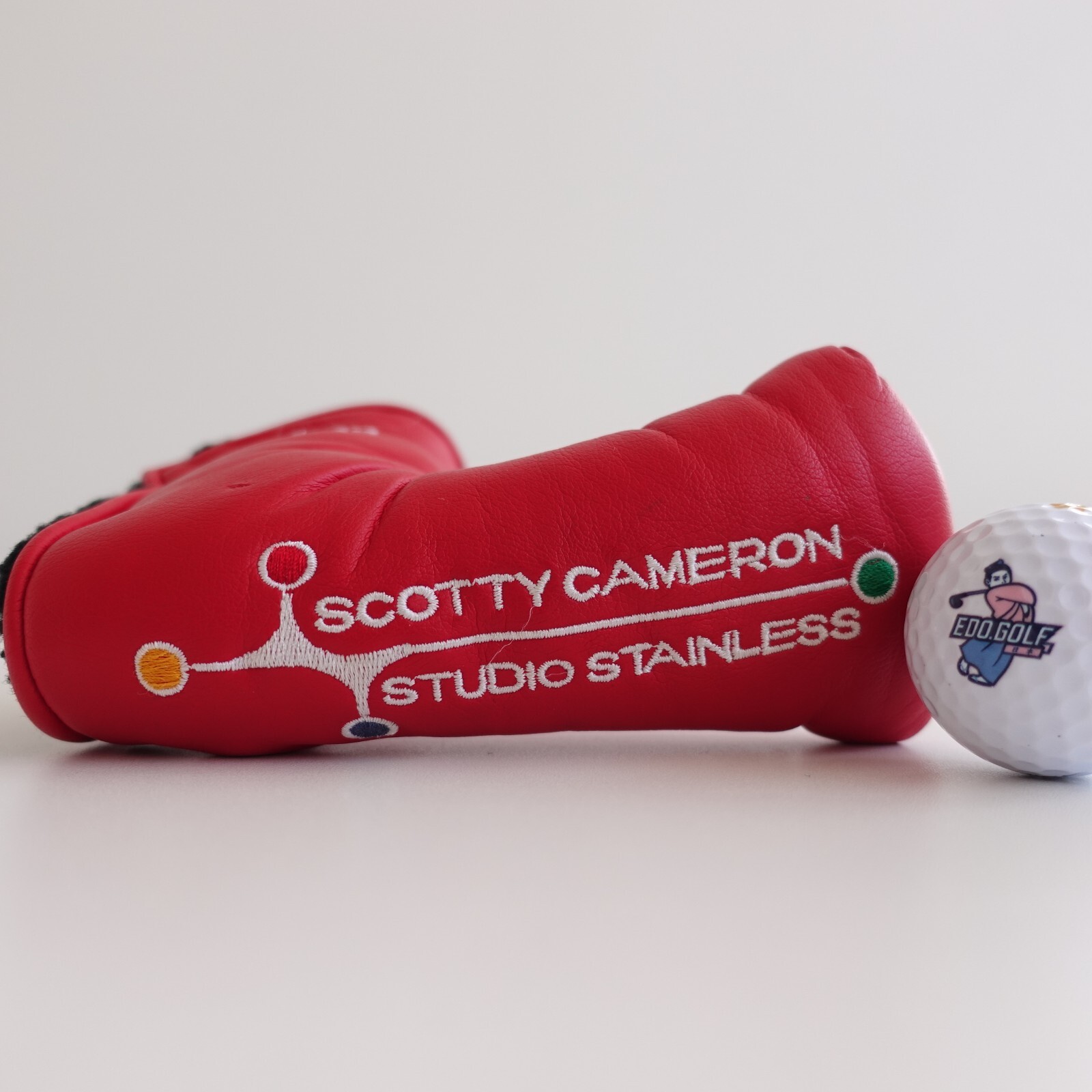 SCOTTY CAMERON studio design タオル Studio Style - Scotty Cameron