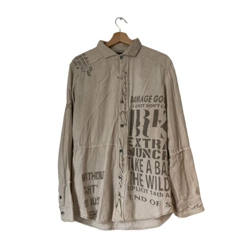 archive 00s いぶかし coyote coat lgb kmrii レザーファー archive 00s いぶかし coyote coat lgb kmrii レザーファー
