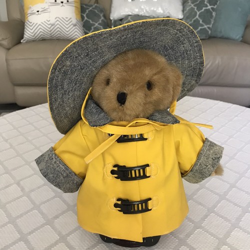 【 VINTAGE 】 Teddy Jacket $_12.JPG?set_id=880000500F