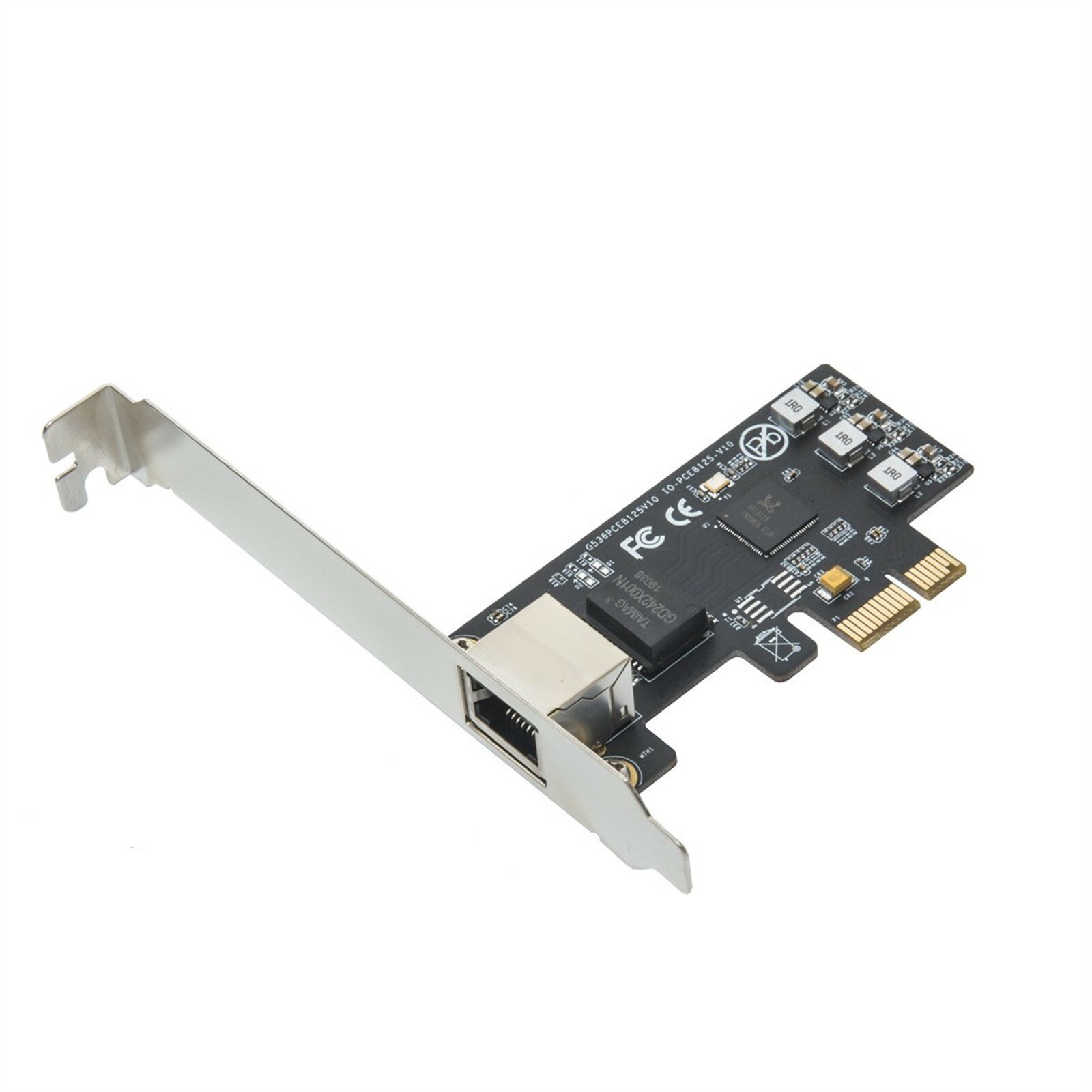 Ethernet connection 7 i219 v