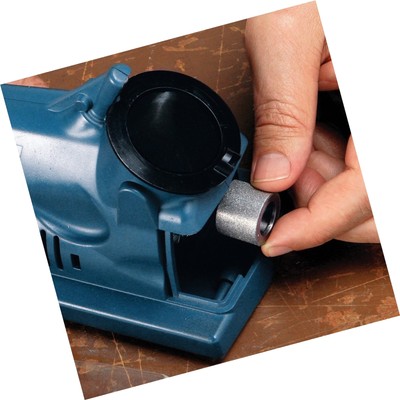 Drill Doctor DD350X 350X Drill Bit Sharpener Frustration-Free Packaging