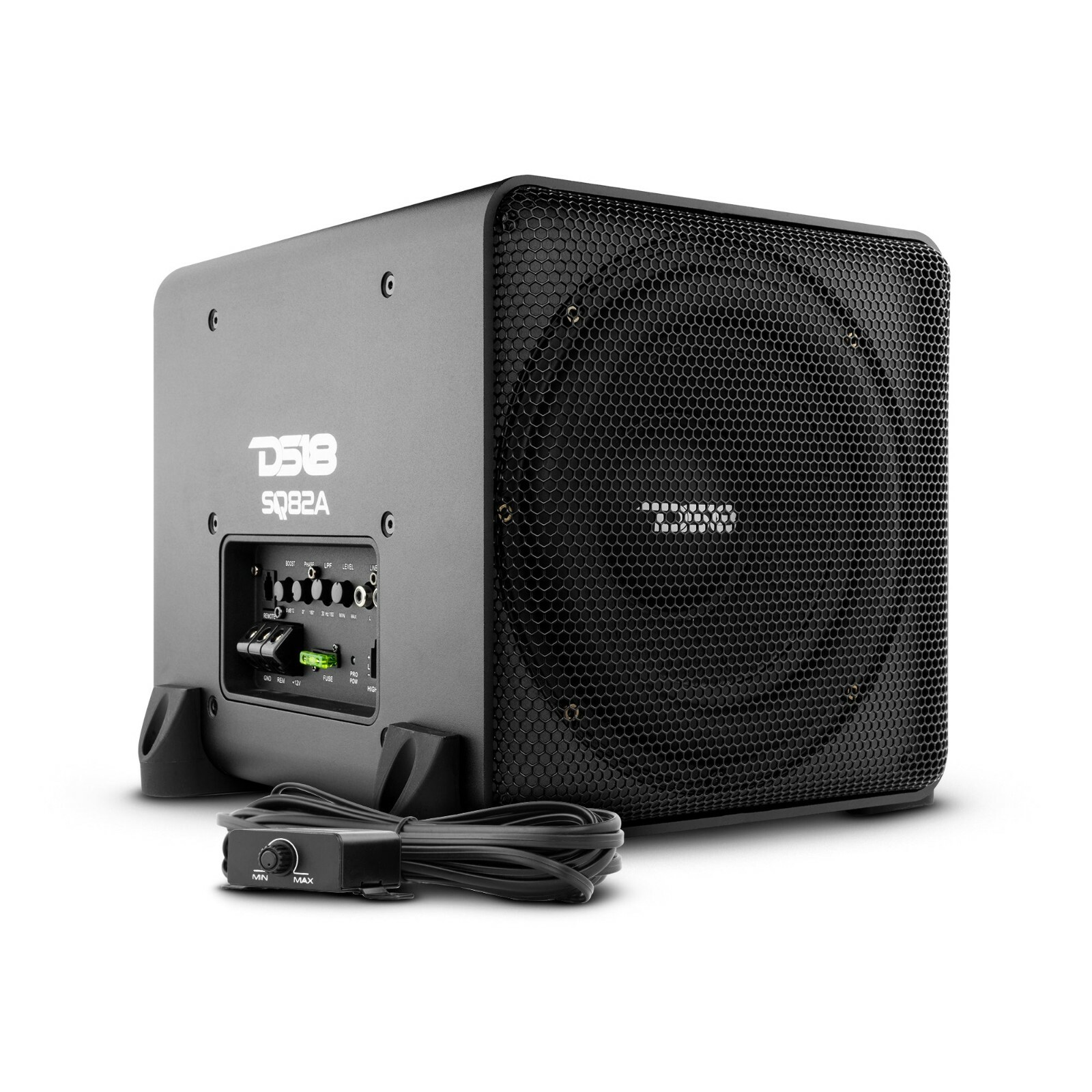 DS18 SQ82A Amplified 8 DS18 SQ82A Amplified 8
