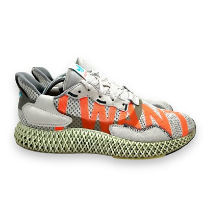 Adidas zx 4000 4d usa 2025