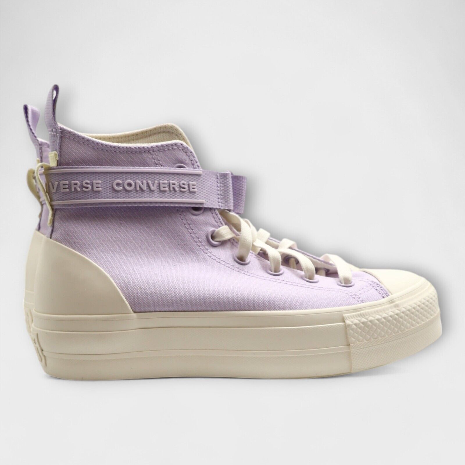Converse Women's Chuck Taylor All Star Lift Platform Utility Converse Women's Chuck Taylor All Star Lift Platform Utility