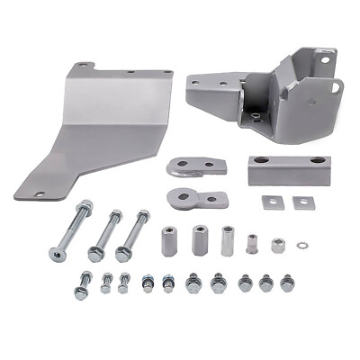 Differential Diff Drop fit for Chevrolet Silverado GMC Sierra 4WD 2001-2010