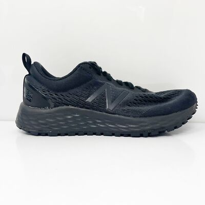 

New Balance Womens Fresh Foam Arishi WIDARISB Черные кроссовки для бега 5 B, Черный, Fresh Foam Arishi
