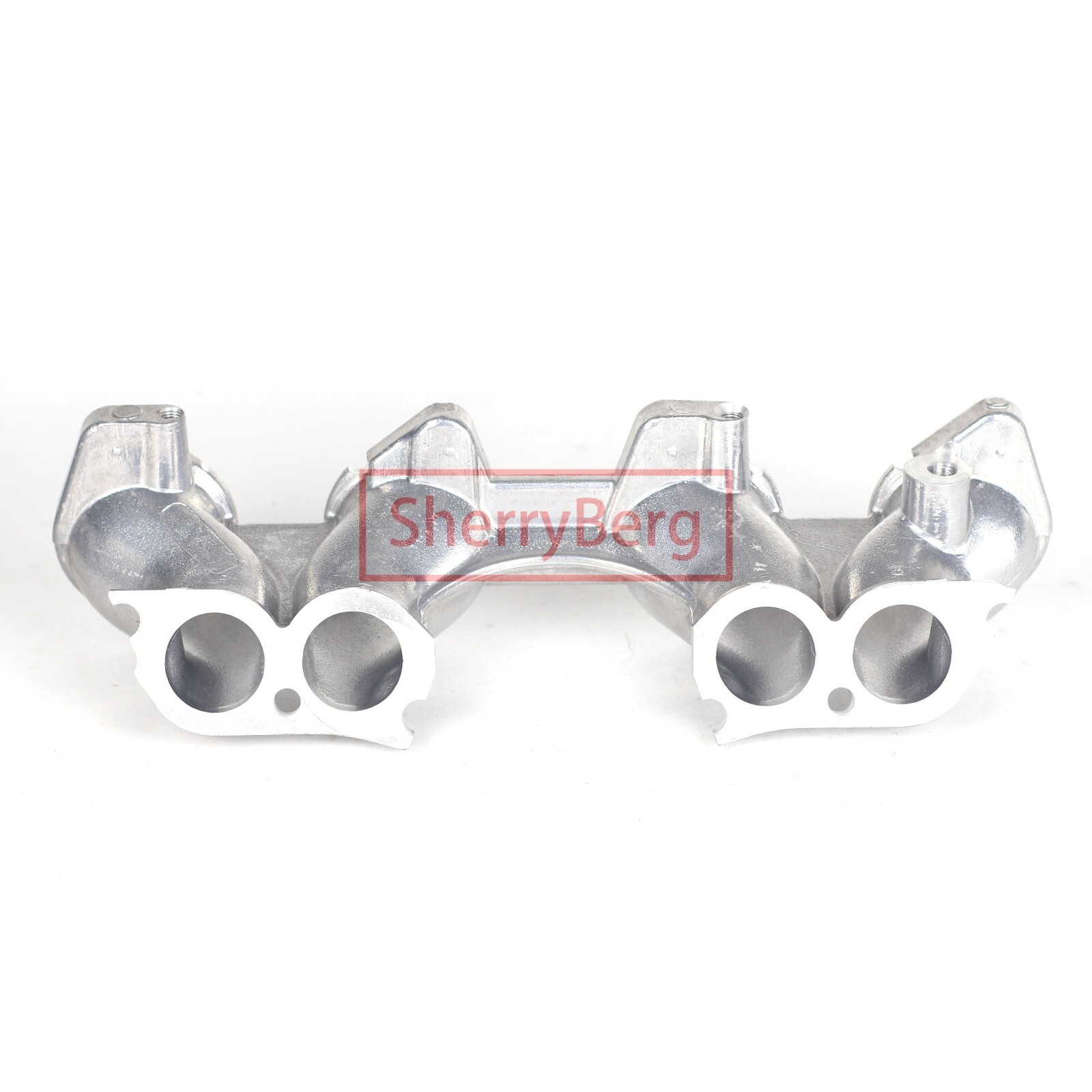 2017 マニフォールド　デニイロ343 MANIFOLD DENIIRO Detroit Engine Ceramic-Coated Exhaust Manifold Replaces