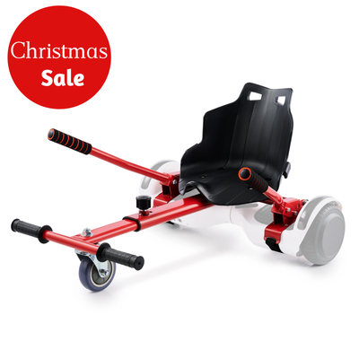 Hoverboard cart for sale sale