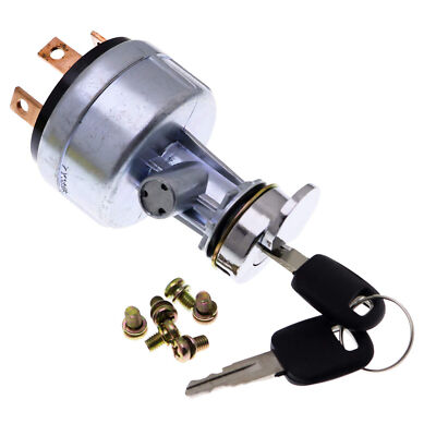 Ignition Switch 08086-2000 for Komatsu PC200-6 PC210-6 PC200-7 PC210-7 PC60-7
