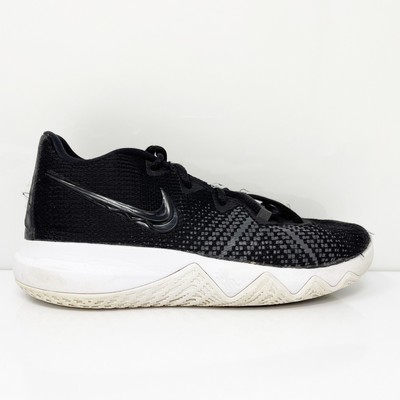 

Черные баскетбольные кроссовки Nike Boys Kyrie Flytrap AA1154-001, размер 5,5 лет, Черный, Kyrie Flytrap