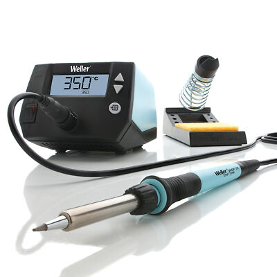 Weller 70-W-Profi-Lötstation WE1010