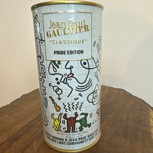 ジャン ポール ゴルチエルマルプライド エディション 2024EDT125ml Le Male Pride 2024 Jean Paul Gaultier cologne - a new
