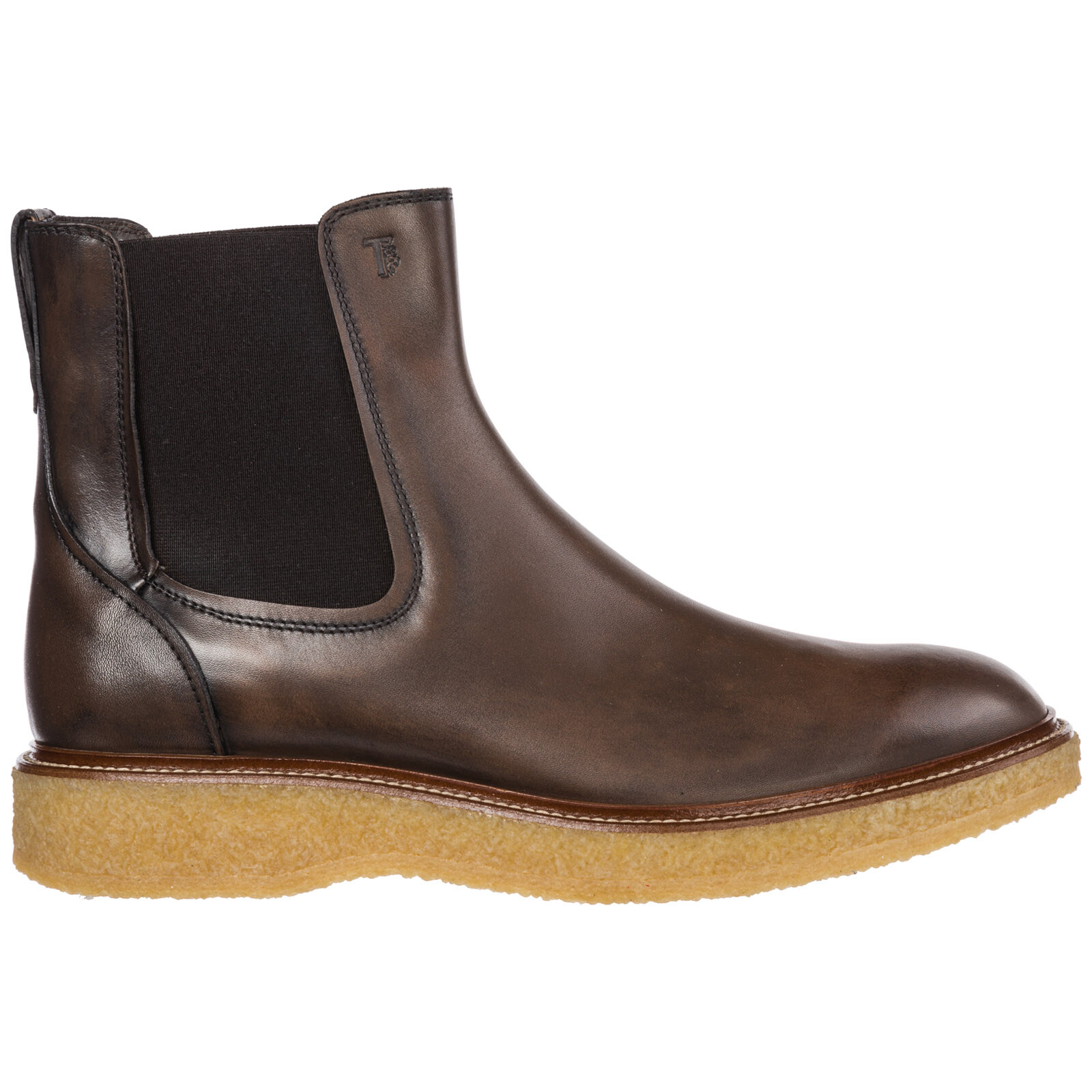 boots tod's femme 2017