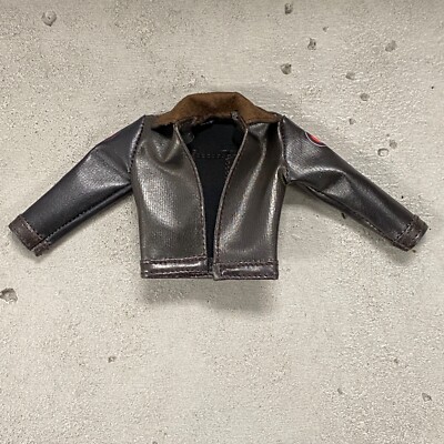 PB-CYJ: 1/12 Wired Jacket for 6'' Marvel Legends Mafex Mezco Cyclops