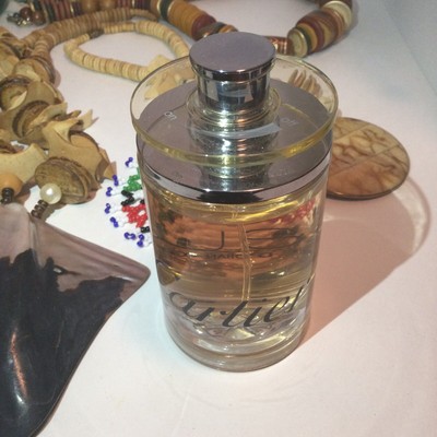 Cartier Essence D Orange