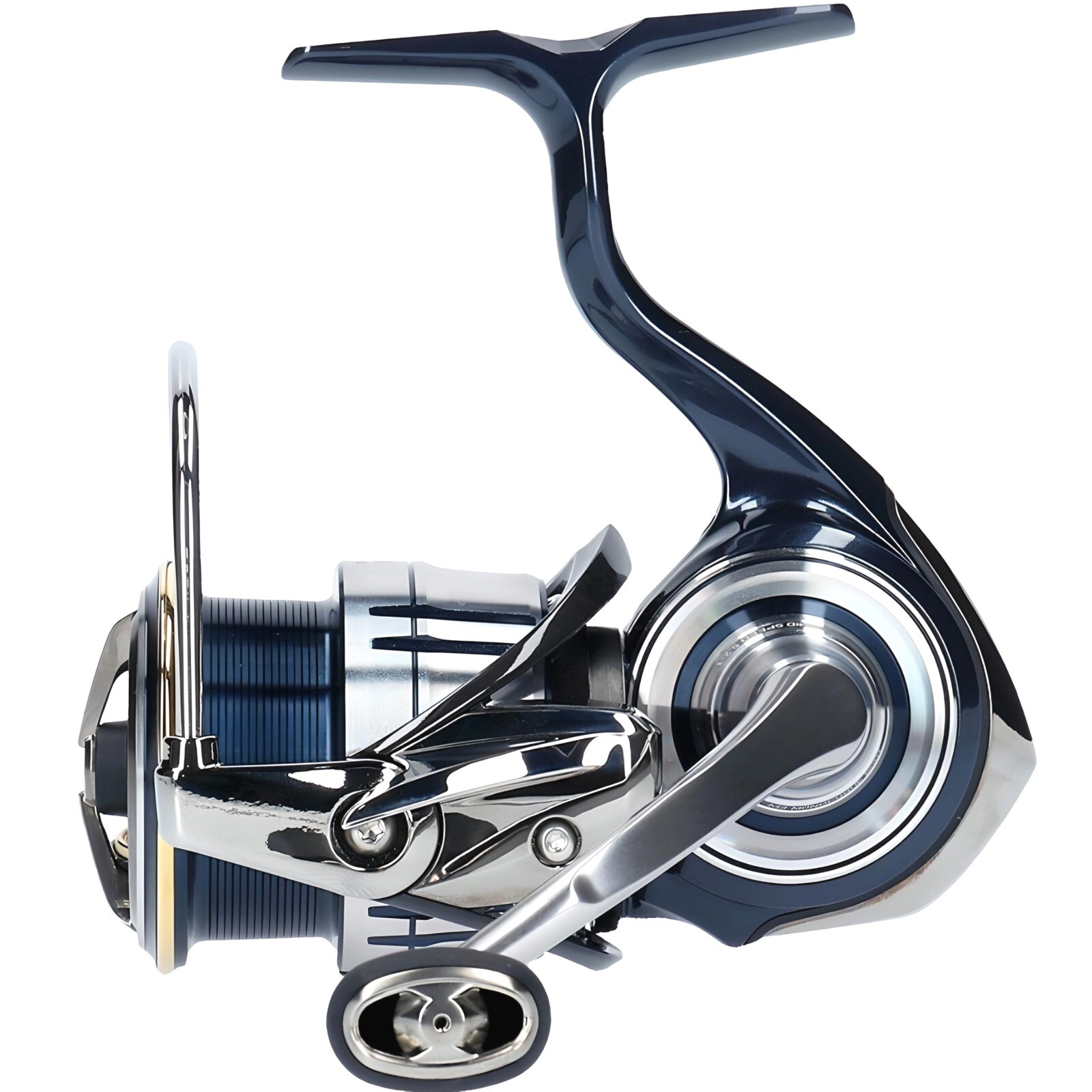 直販オンライン DAIWA 19 CERTATE LT2500S-XH 【公式通販】