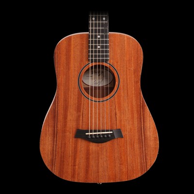 Taylor BT2 Baby Mahogany Acoustic Guitar w/ Gigbag