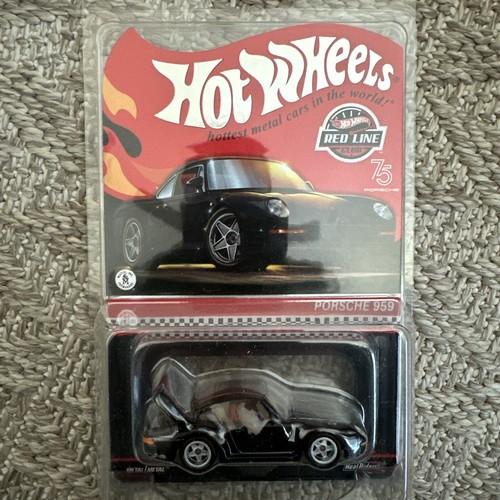 RLC Exclusive 1986 Porsche 959 | eBay