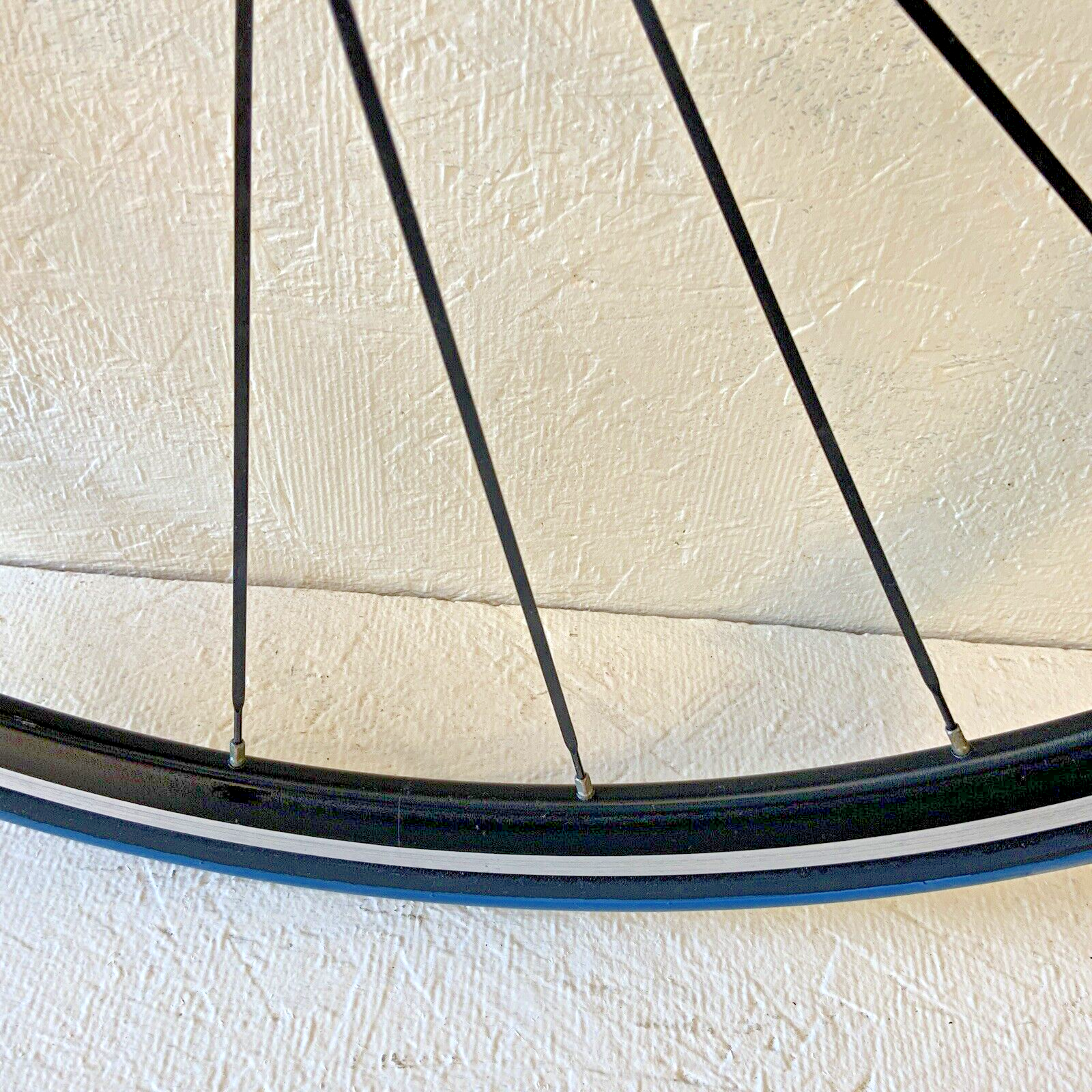 ALEXRIMS A-CLASS WHEELSET 700C SHIMANO COMPATIBLE 10 SPEED 20-24 BLADED SPOKES
