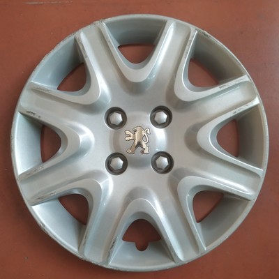 Диски пежо 207 r15