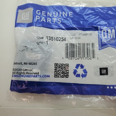 New OEM Cadillac 2015 2016 2017 2018 2019 ATS Remote Fob w/ Blade FCC: HYQ2AB