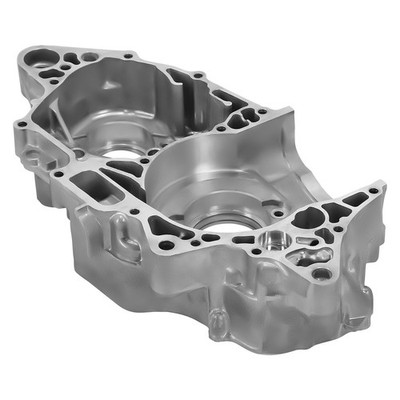 1* Left Engine Crankcase for Honda TRX450R 2006-2009 & 2012 11200-HP1-600 NEW
