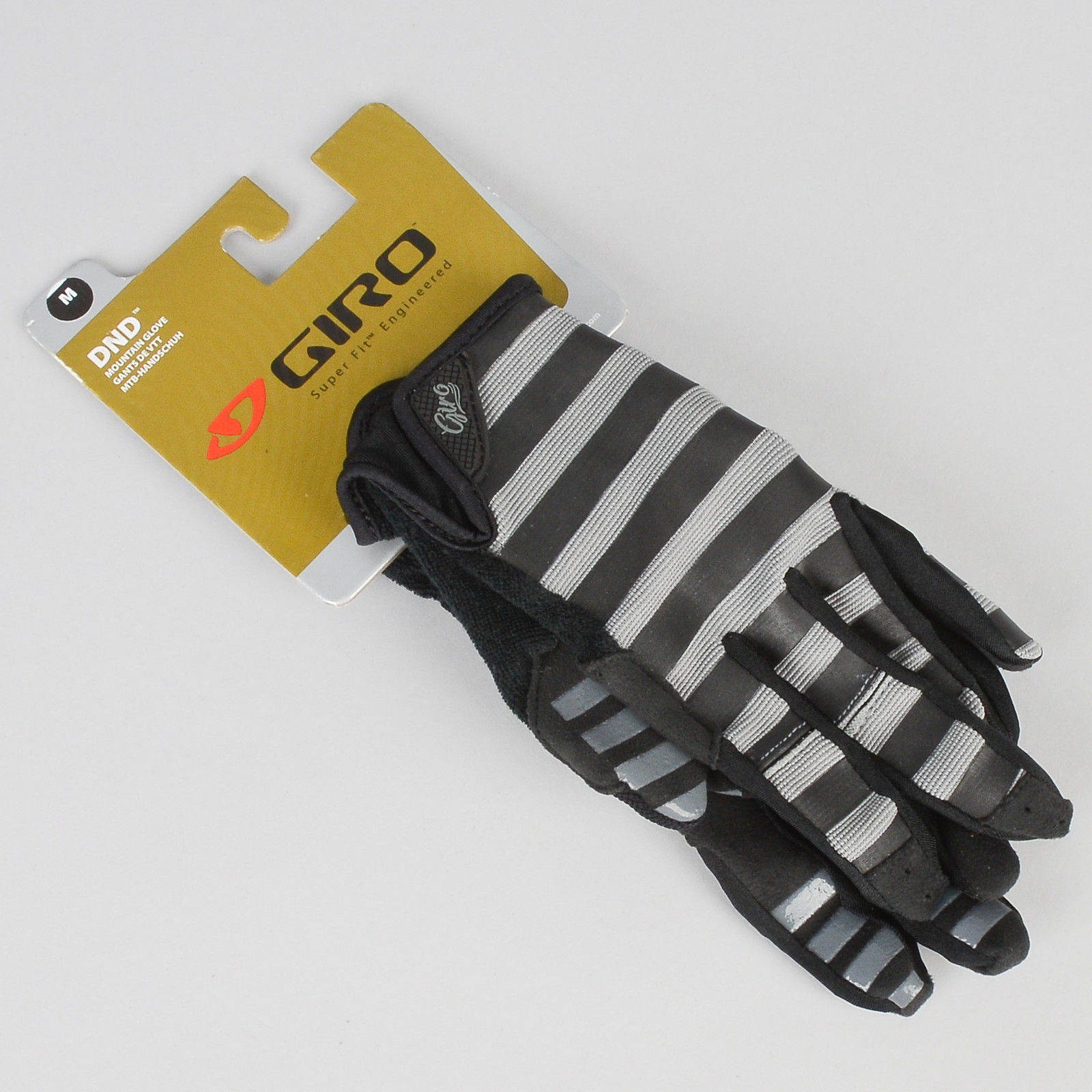 Giro talla M Ciclismo Guantes y mitones