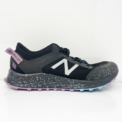 

Женские кроссовки New Balance FF Arishi V1 WTARISK1, черные кроссовки, размер 8,5, Черный, Fresh Foam Arishi V1