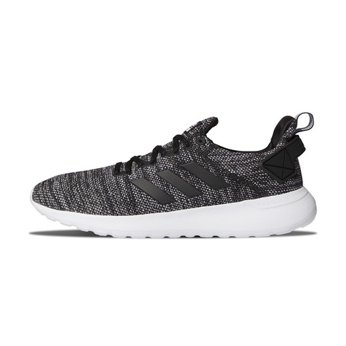 

[FY0245] Мужские кроссовки Adidas Lite Racer BYD, Черный