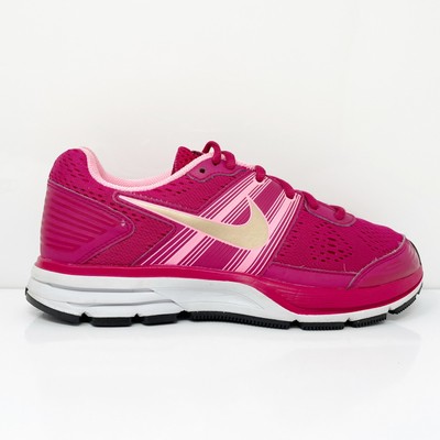 

Nike Womens Air Zoom Pegasus 29 524981-626 Розовые кроссовки для бега, размер 7, Розовый, Air Zoom Pegasus 29