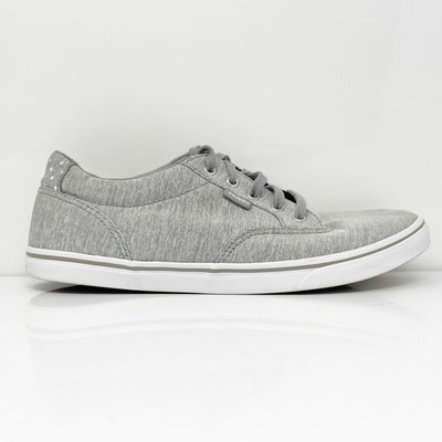 

Женские кроссовки Vans Atwood 721356 серые повседневные туфли размер 9, Серый, Atwood