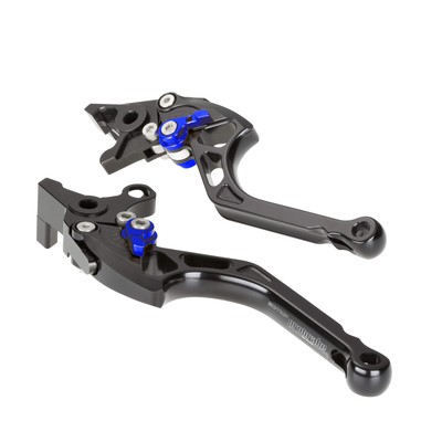 Bremshebel Kupplungshebel SET EDITION für Suzuki V-Strom 800 DE (23-) WEM0/WEM1