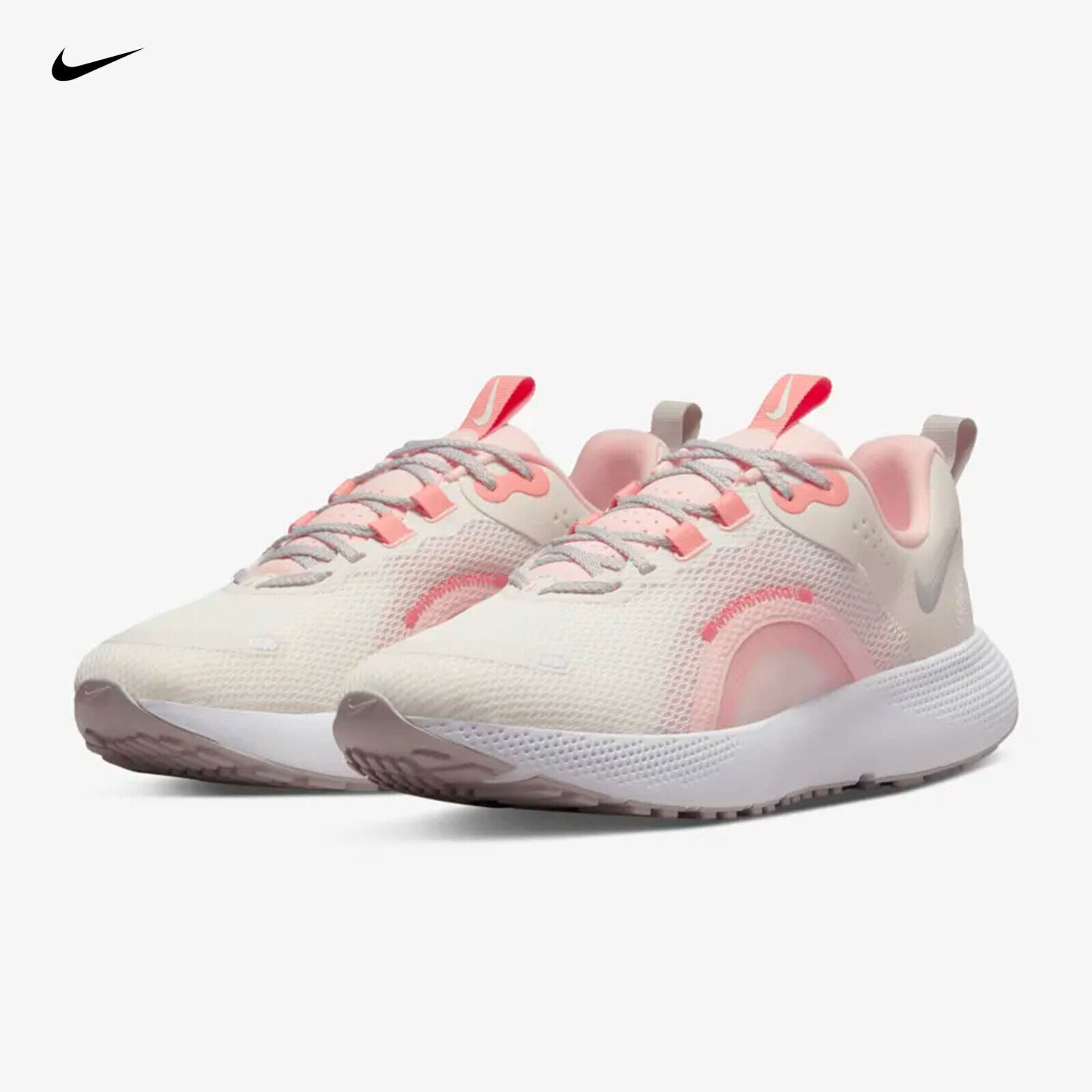 Nike React Escape Run 2 Road Running Shoes DJ9976-002 Nike React Escape Run 2 Road Running Shoes DJ9976-002