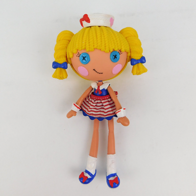 LALALOOPSY Doll Marina Anchors 9