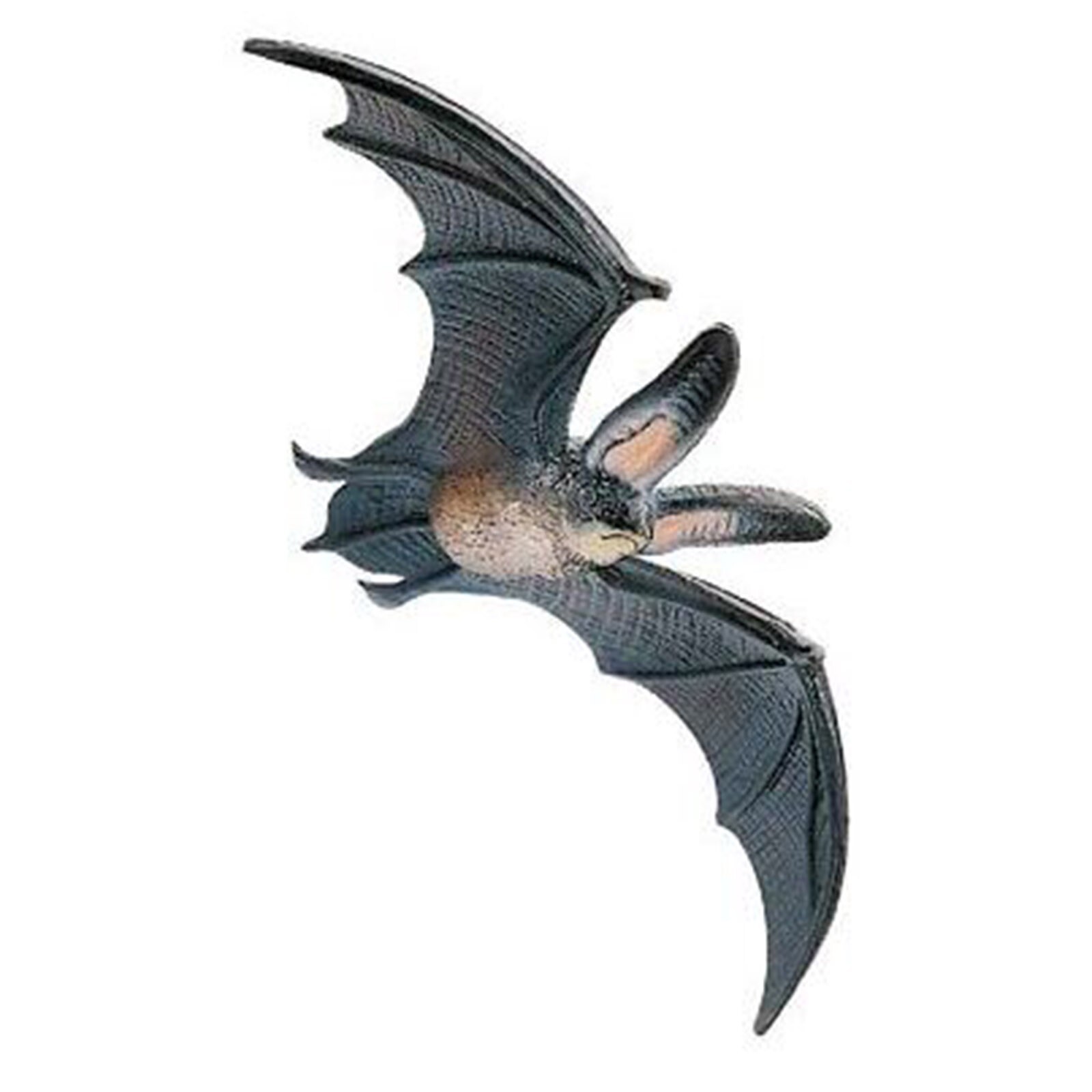 Фигурка Bullyland Young Black Bat Animal 68441 НОВИНКА