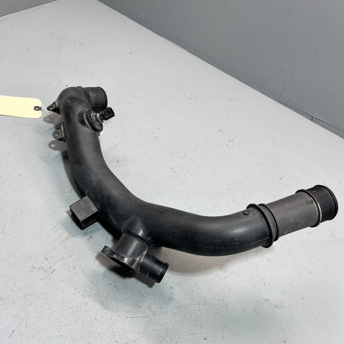 2014-2020 Ford Fusion Turbocharger Air Inlet Duct Hose Pipe OEM
