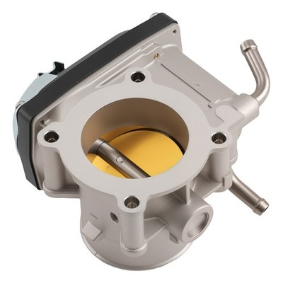 Throttle Body For Mitsubishi RVR Outlander Sport 2.0L 2013-2020 2021 Lancer 2.4L