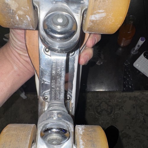 Item photo(s) from verified buyer