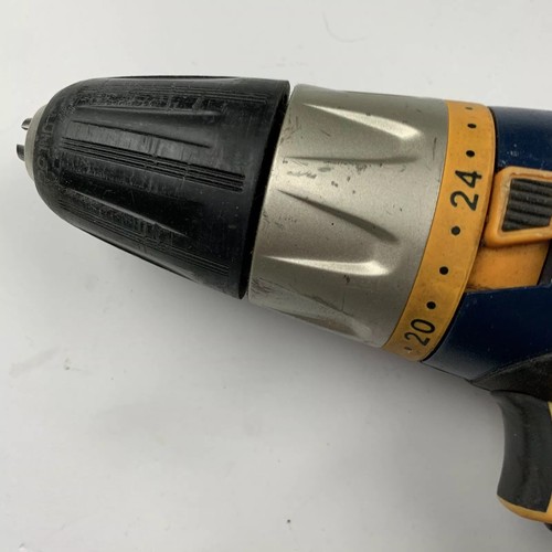 Ryobi Model P201 18V Volt Ni-Cd 1/2