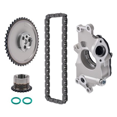 Engine Timing Chain Kit for Chevy Avalanche 2002-2013 12586665