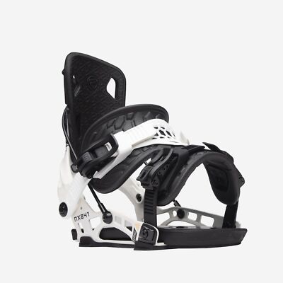 FLOW NX2 23-24 L（26.0〜） Flow NX2 Snowboard Bindings 2024