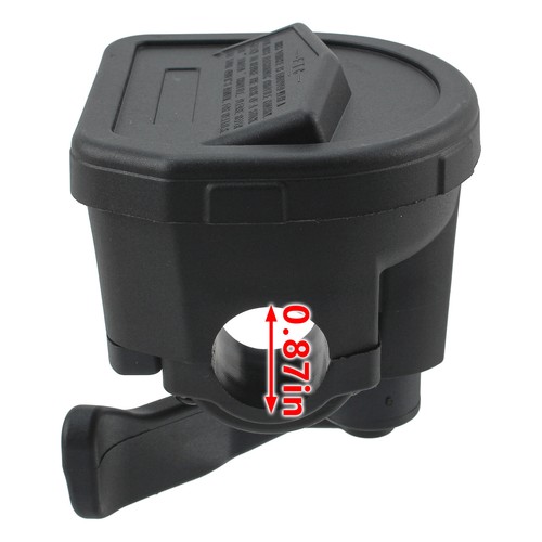 Thumb Throttle Lever For Polaris Sport 400 1999 Trail-Blazer 250 1999-06 2010204
