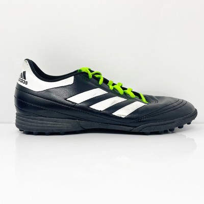 

Черные футбольные бутсы Adidas Mens Goletto VI BB0585, размер 7, Черный, Goletto VI