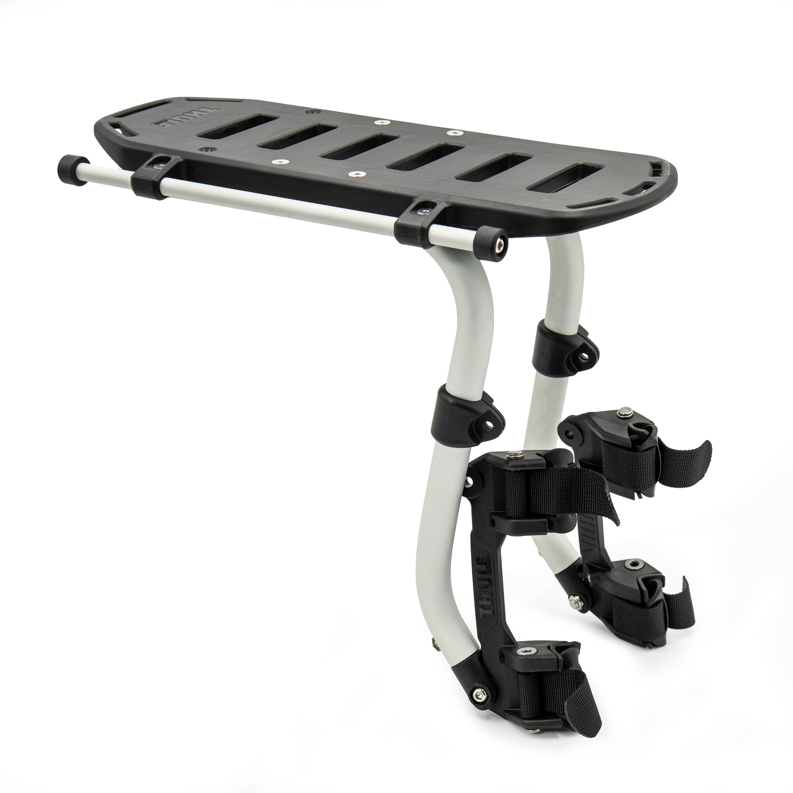 Thule Fahrrad Gepäckträger Pack`n Pedal Tour Rack vorne oder hinten schwarz