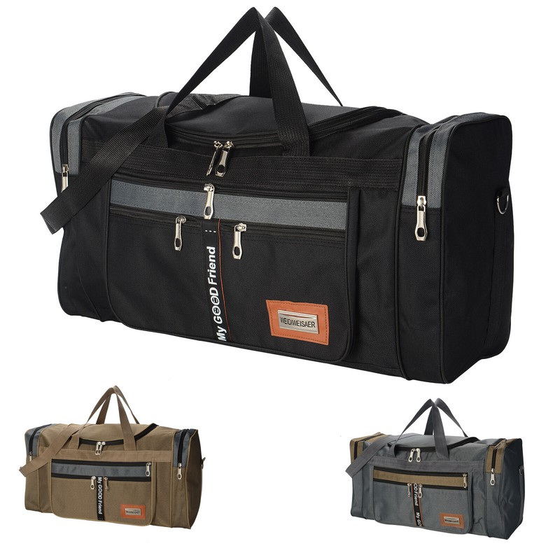 large holdall bag mens