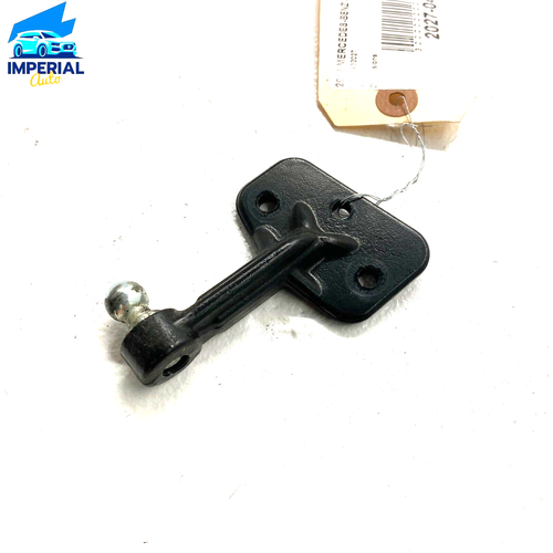 2007-2013 Mercedes S550 W221 Rear Right Passenger Side Check Strap Bracket OEM