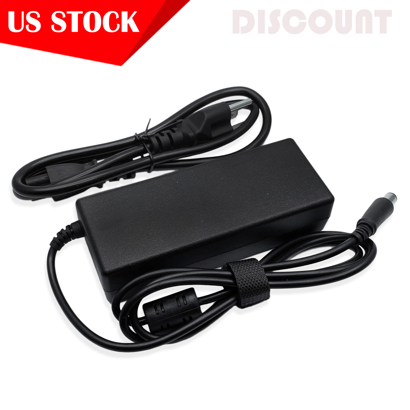 Charger Power Cord For Dell Xps 1340 M1530 M170 M140 M1120 M1210