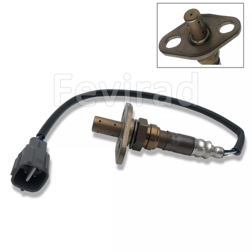 Upstream DENSO Oxygen Sensor For 1999 2000 2001 2002 Toyota 4Runner 3.4L V6
